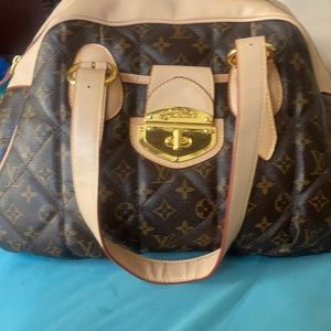Beautiful copy of Louis Vuitton